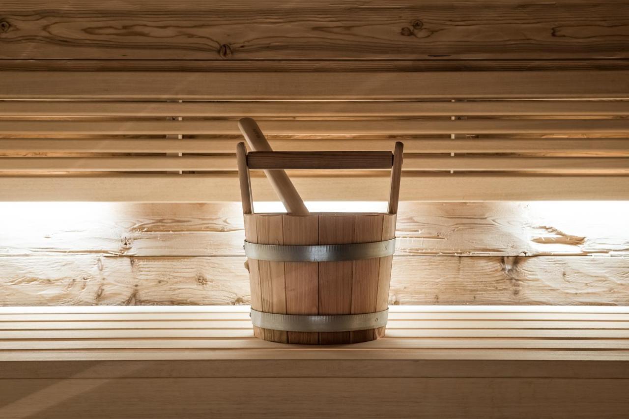 Chalet Roenn Кольфоско Екстер'єр фото